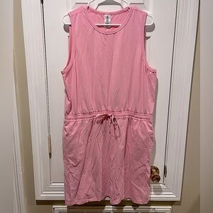 NWOT Tank Dress